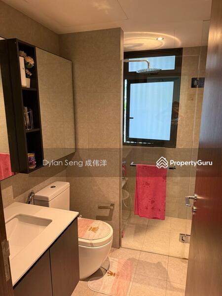Condominium for Sale, iNz Residence, SGD 1,515,000 | 99-year lease