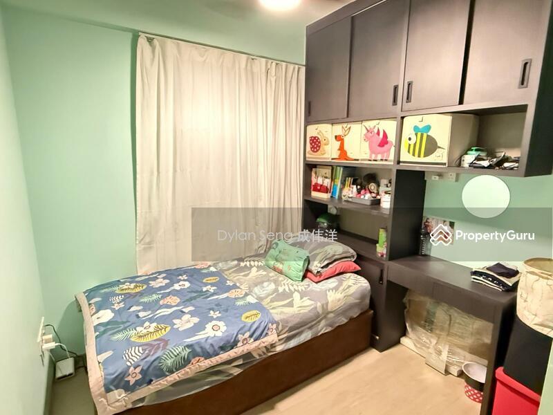 Condominium for Sale, iNz Residence, SGD 1,515,000 | 99-year lease
