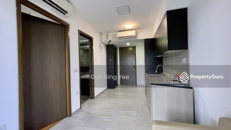 Prop-GPT: Condominium: D16  Grandeur Park Residences