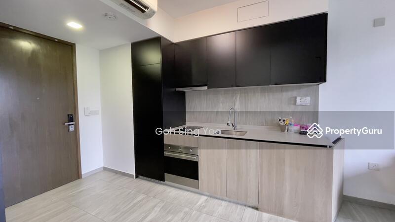Condominium for Sale, Grandeur Park Residences, SGD 885,000 | 99-year lease