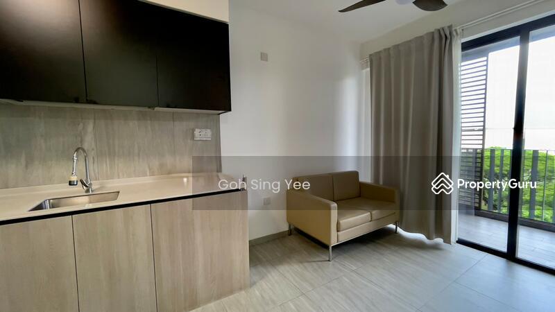 Condominium for Sale, Grandeur Park Residences, SGD 885,000 | 99-year lease