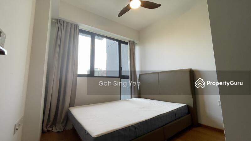 Condominium for Sale, Grandeur Park Residences, SGD 885,000 | 99-year lease