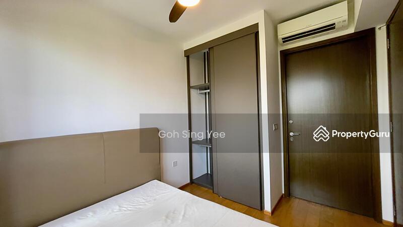 Condominium for Sale, Grandeur Park Residences, SGD 885,000 | 99-year lease