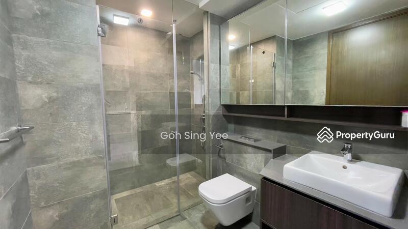 Condominium for Sale, Grandeur Park Residences, SGD 885,000 | 99-year lease