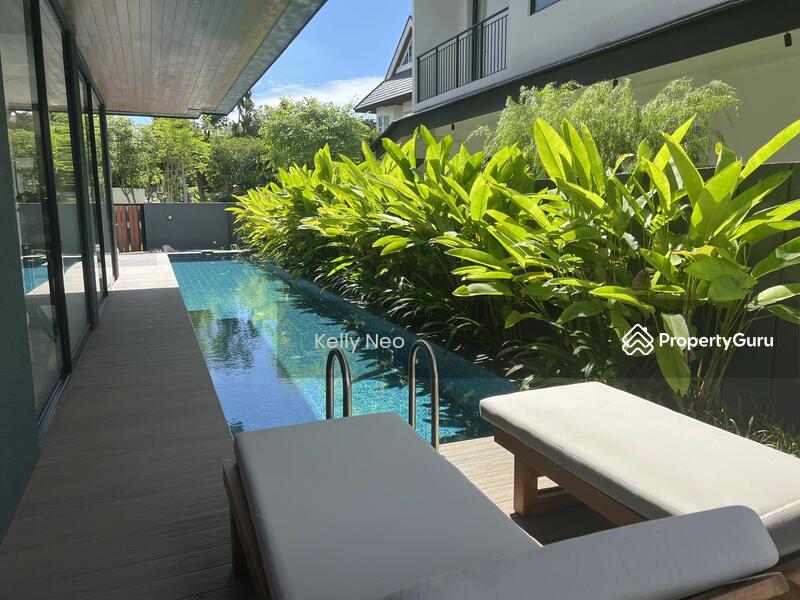 Prop-GPT: Semi-Detached: D10 Holland D10 Eden park Bukit Timah / Sixth Ave