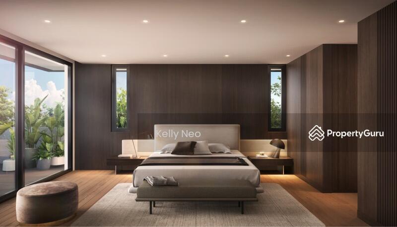 Semi-Detached for Sale, D10 Eden park Bukit Timah / Sixth Ave, SGD 12,000,000 | Freehold