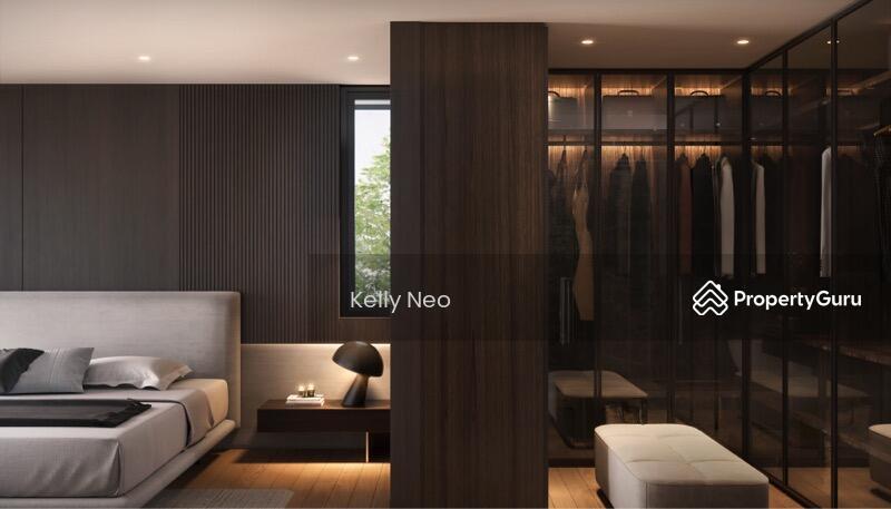 Semi-Detached for Sale, D10 Eden park Bukit Timah / Sixth Ave, SGD 12,000,000 | Freehold