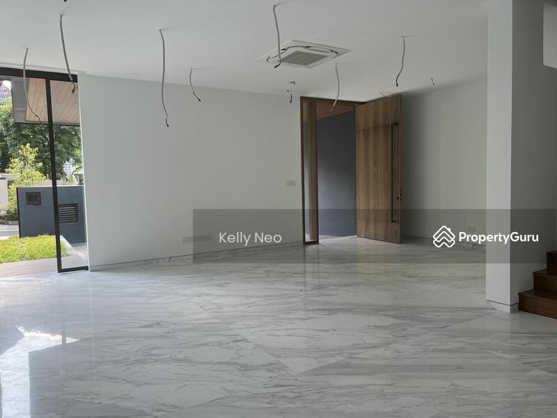 Semi-Detached for Sale, D10 Eden park Bukit Timah / Sixth Ave, SGD 12,000,000 | Freehold