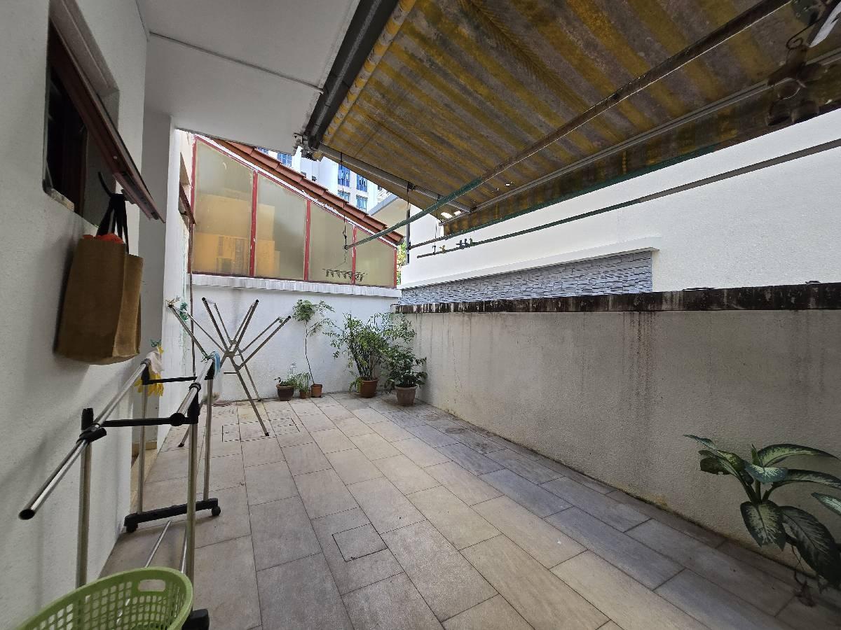 Tanah Merah Green stunning inter terrace Terraced House For Sale, $3,300,000, 5 Bed 5 Bath 3,000 sqft $2,020.00 psf