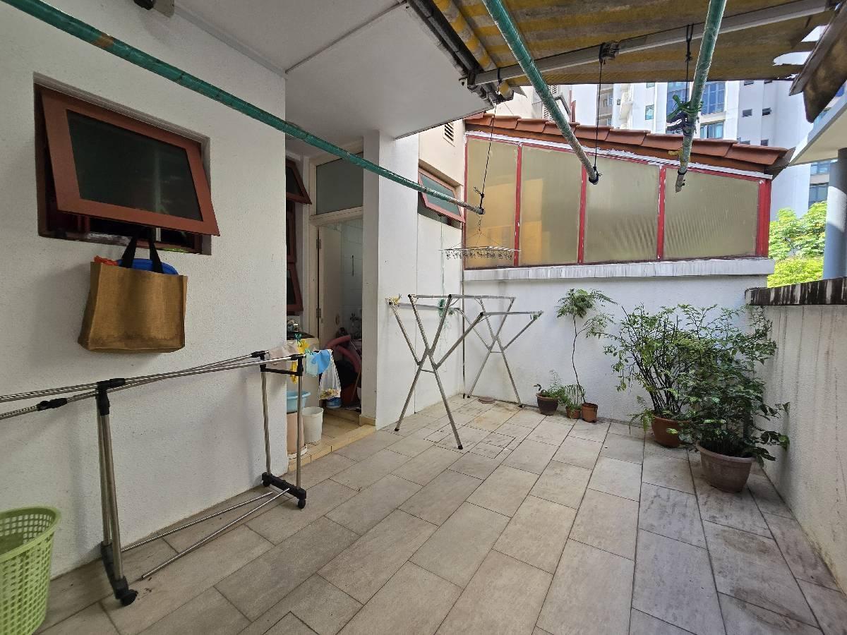 Tanah Merah Green stunning inter terrace Terraced House For Sale, $3,300,000, 5 Bed 5 Bath 3,000 sqft $2,020.00 psf