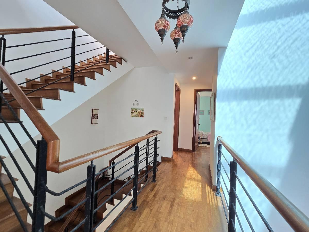 Tanah Merah Green stunning inter terrace Terraced House For Sale, $3,300,000, 5 Bed 5 Bath 3,000 sqft $2,020.00 psf