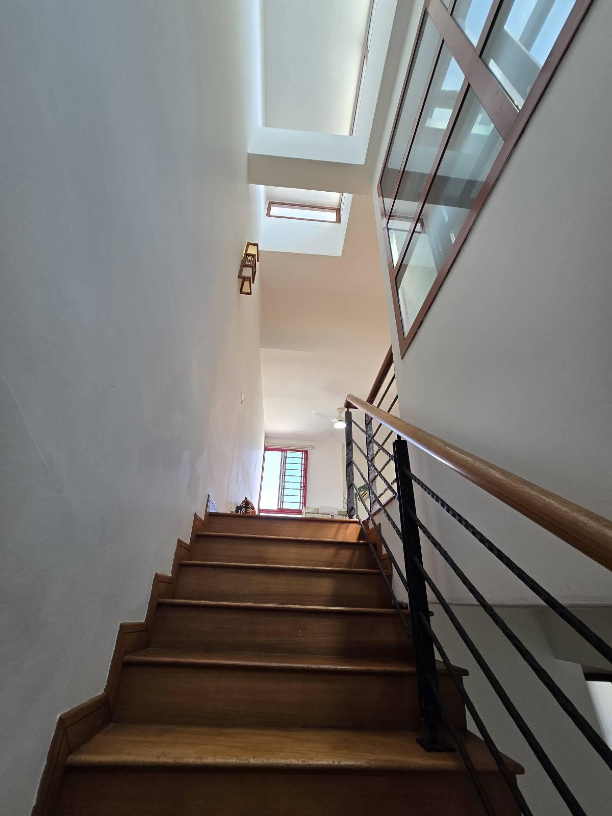 Tanah Merah Green stunning inter terrace Terraced House For Sale, $3,300,000, 5 Bed 5 Bath 3,000 sqft $2,020.00 psf