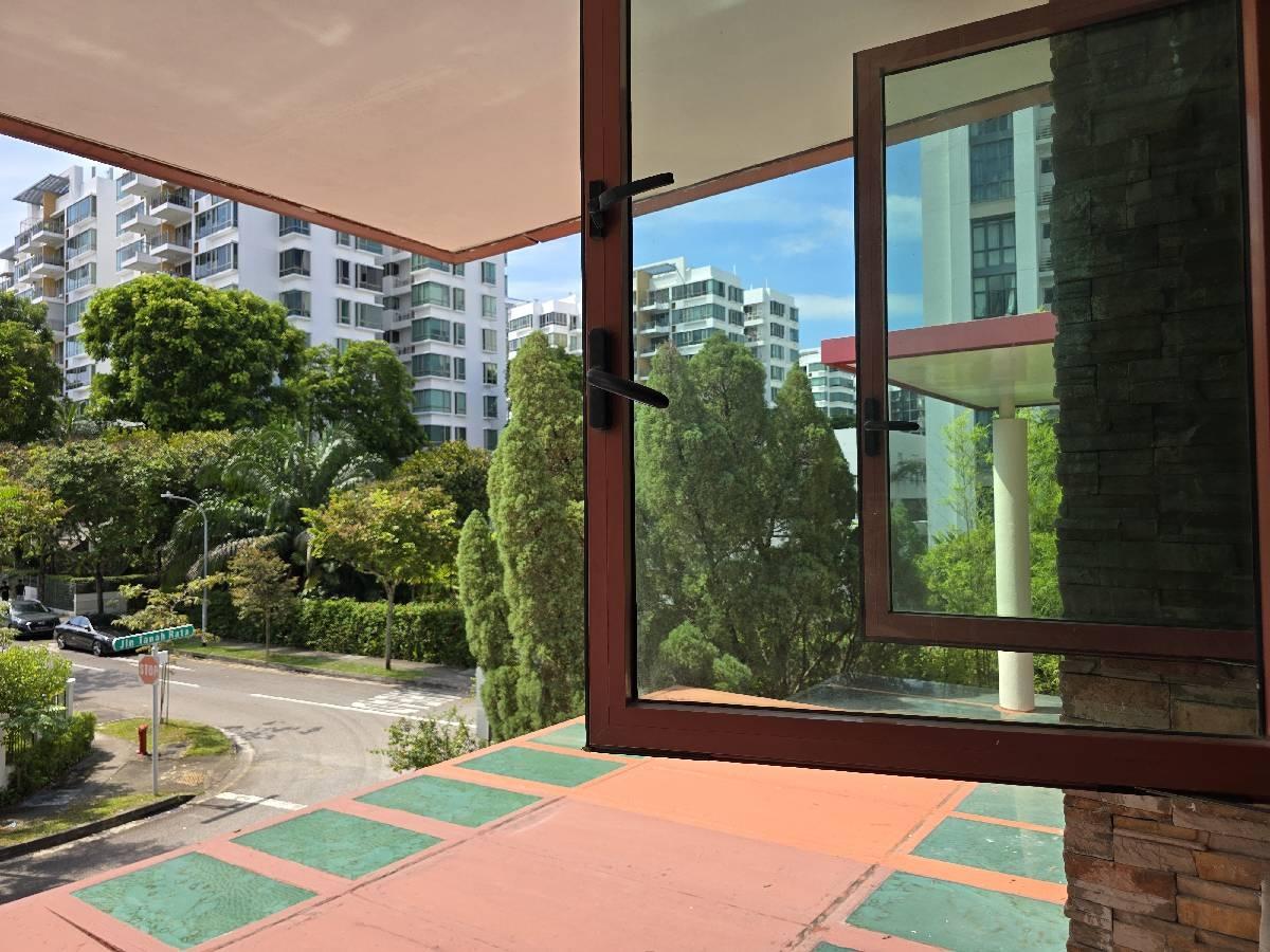 Tanah Merah Green stunning inter terrace Terraced House For Sale, $3,300,000, 5 Bed 5 Bath 3,000 sqft $2,020.00 psf