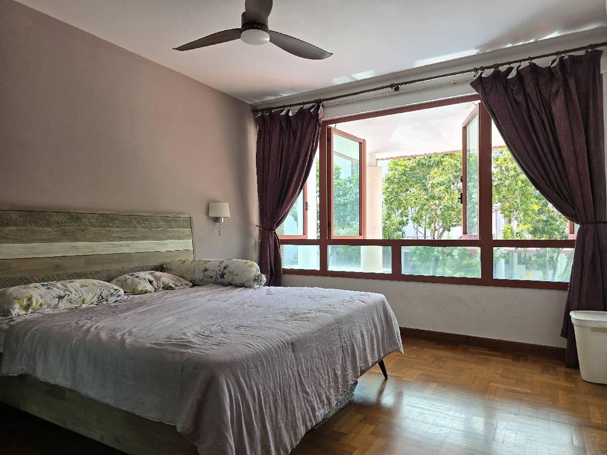 Tanah Merah Green stunning inter terrace Terraced House For Sale, $3,300,000, 5 Bed 5 Bath 3,000 sqft $2,020.00 psf