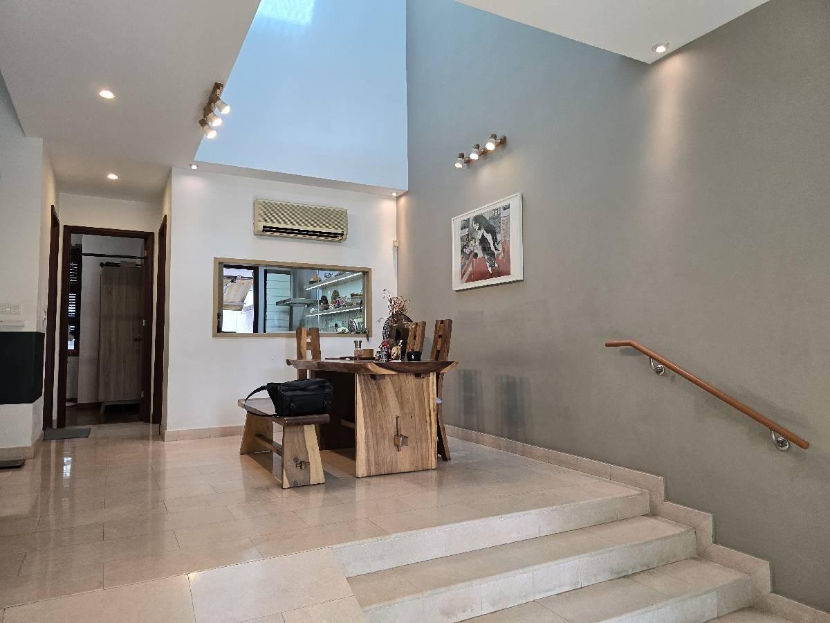 Tanah Merah Green stunning inter terrace Terraced House For Sale, $3,300,000, 5 Bed 5 Bath 3,000 sqft $2,020.00 psf