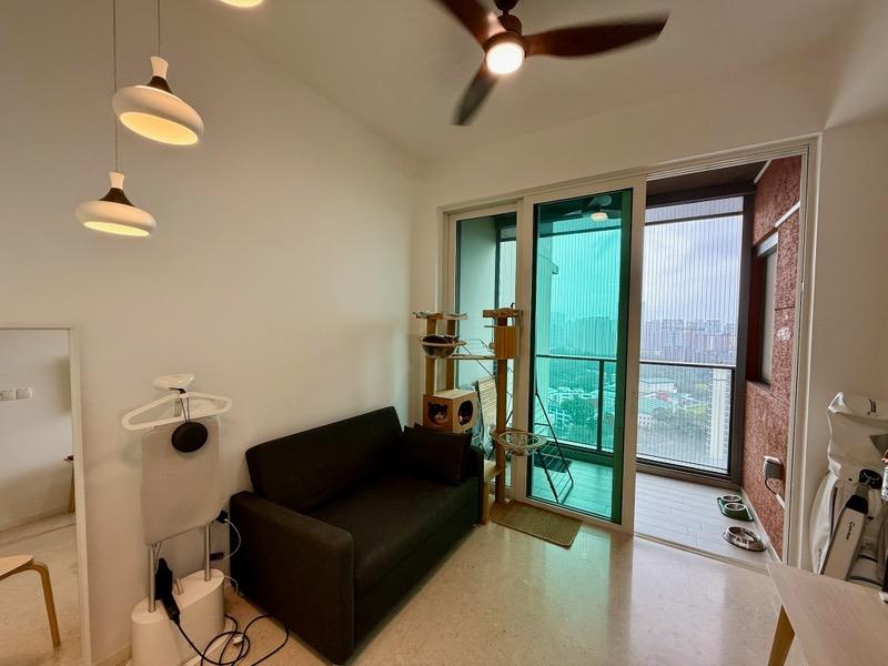 Prop-GPT: Condominium: D03  Principal Garden