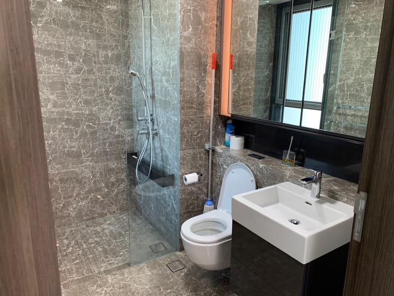 Condominium for Sale: D03, 159028