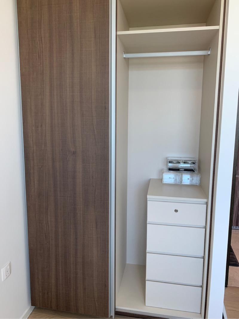 Condominium for Sale: D03, 159028