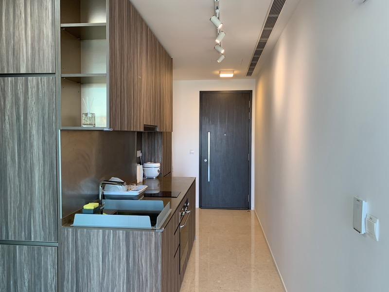 Condominium for Sale: D03, 159028