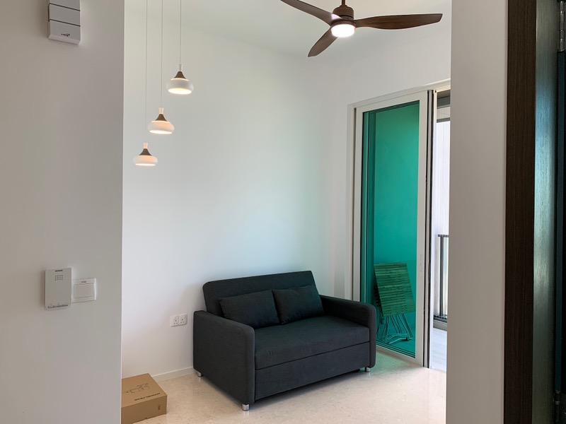 Condominium for Sale: D03, 159028