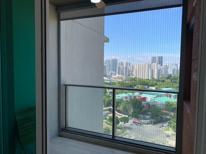 Condominium for Sale: D03, 159028