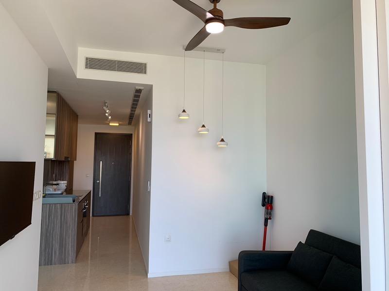 Condominium for Sale: D03, 159028