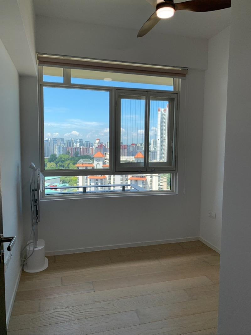 Condominium for Sale: D03, 159028