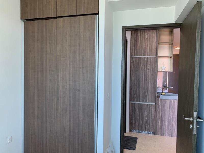 Condominium for Sale: D03, 159028