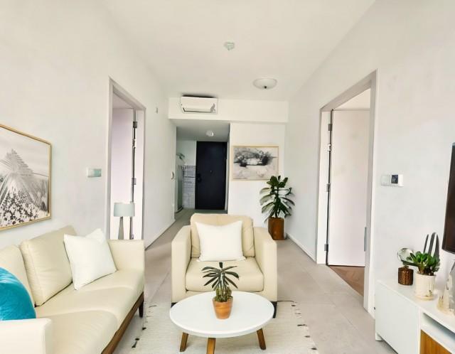 Prop-GPT: Condominium: D12  Jui Residences