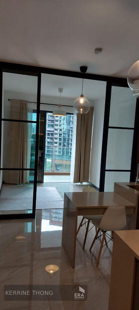 Prop-GPT: Condominium:   Normanton Park Normanton Park For Sale