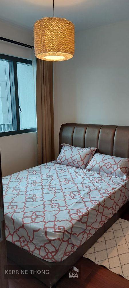 Condominium for Sale, Normanton Park Normanton Park, SGD 1,090,000 | Leasehold 99