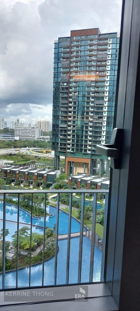 Condominium for Sale, Normanton Park Normanton Park, SGD 1,090,000 | Leasehold 99