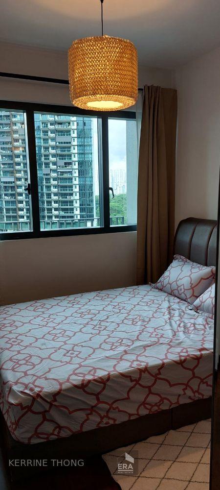 Condominium for Sale, Normanton Park Normanton Park, SGD 1,090,000 | Leasehold 99