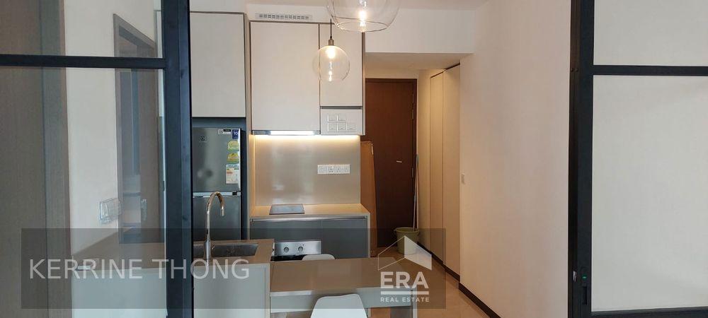 Condominium for Sale, Normanton Park Normanton Park, SGD 1,090,000 | Leasehold 99