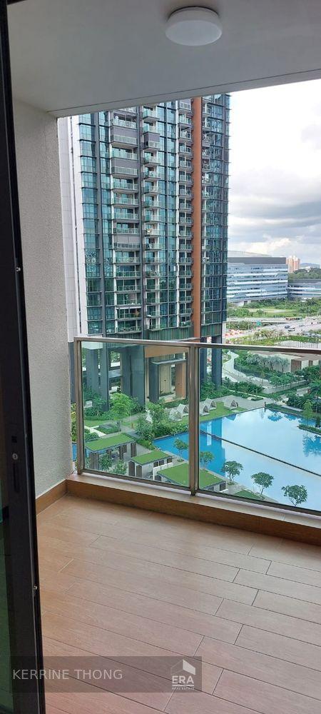 Condominium for Sale, Normanton Park Normanton Park, SGD 1,090,000 | Leasehold 99