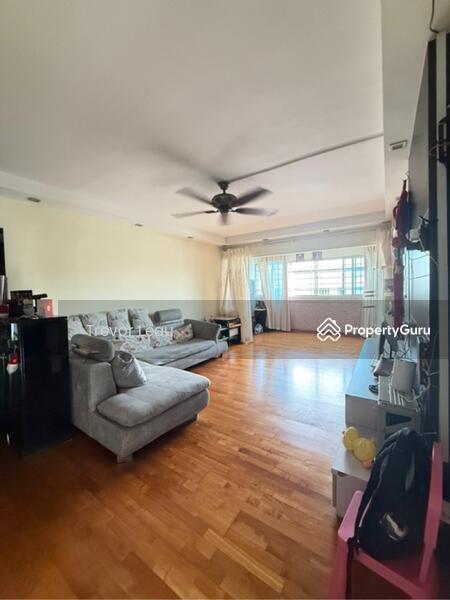 HDB Flat for Sale, 643 Yishun Street 61, SGD 880,000 | 99-year lease