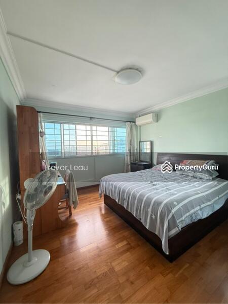 HDB Flat for Sale, 643 Yishun Street 61, SGD 880,000 | 99-year lease