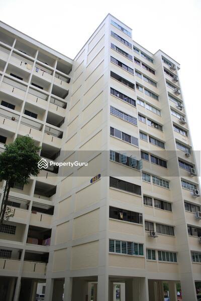 HDB Flat for Sale, 643 Yishun Street 61, SGD 880,000 | 99-year lease