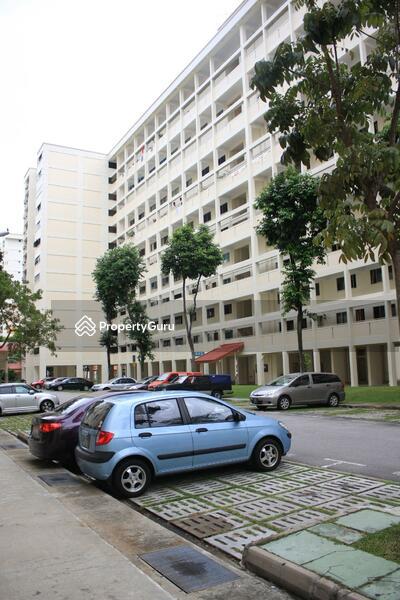HDB Flat for Sale, 643 Yishun Street 61, SGD 880,000 | 99-year lease