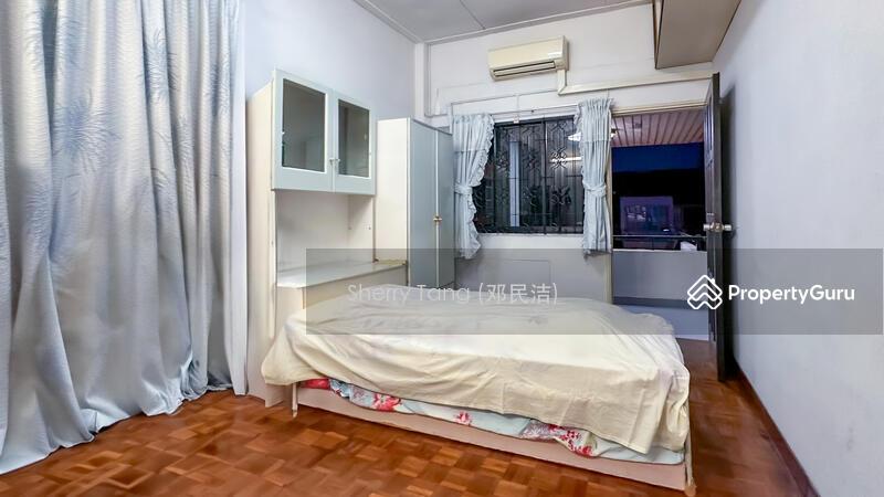 Corner Terrace for Sale: D19, 550000