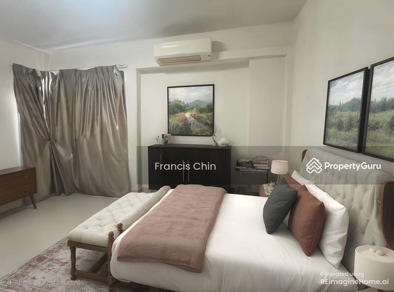 HDB Flat for Sale, 652 Senja Link, SGD 868,888 | 99-year lease