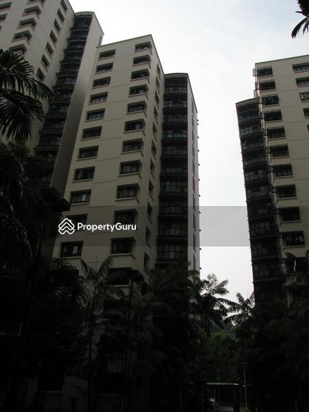 HDB Flat for Sale, 652 Senja Link, SGD 868,888 | 99-year lease