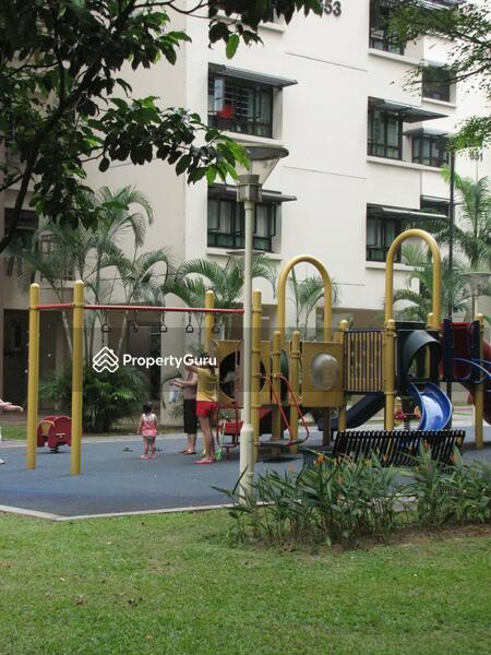 HDB Flat for Sale, 652 Senja Link, SGD 868,888 | 99-year lease