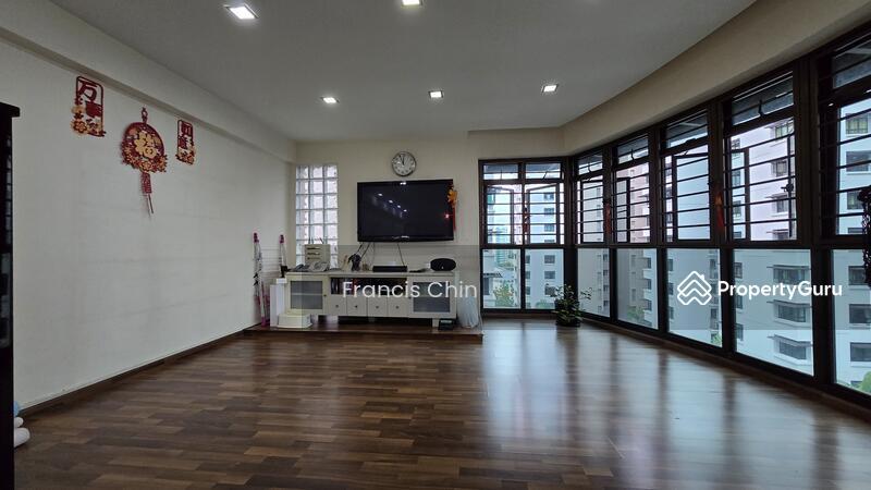 HDB Flat for Sale, 652 Senja Link, SGD 868,888 | 99-year lease