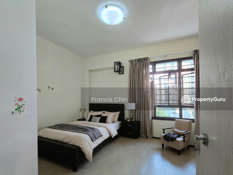 HDB Flat for Sale, 652 Senja Link, SGD 868,888 | 99-year lease