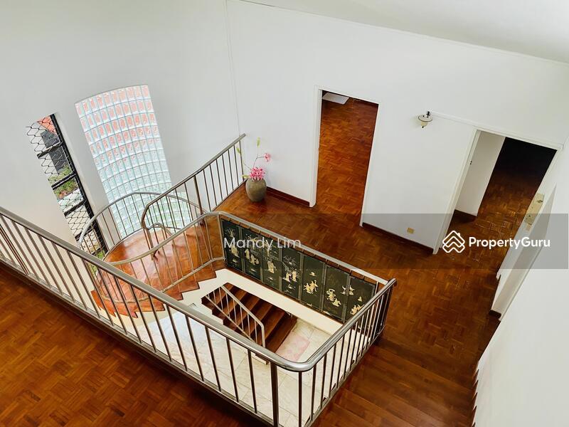 Detached for Sale, Wilkinson/Broadrick/Crescent/Parkstone/Wareham, SGD 14,000,000 | Freehold
