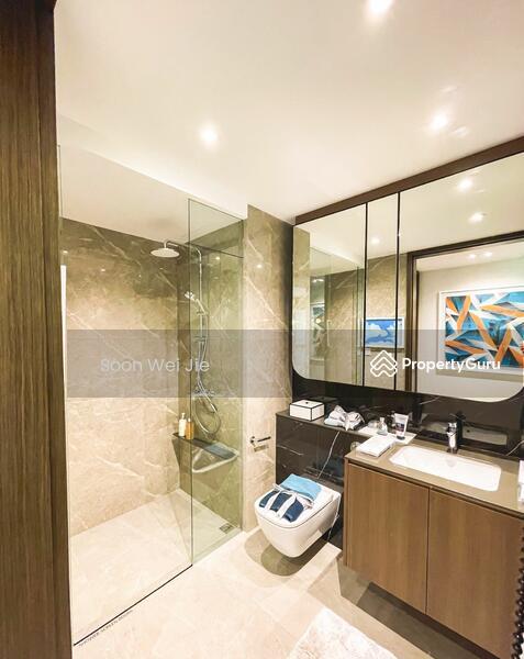 Condominium for Sale, The Watergardens at Canberra, SGD 1,650,000 | 99-year lease
