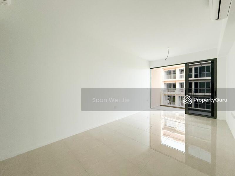 Condominium for Sale, The Watergardens at Canberra, SGD 1,650,000 | 99-year lease
