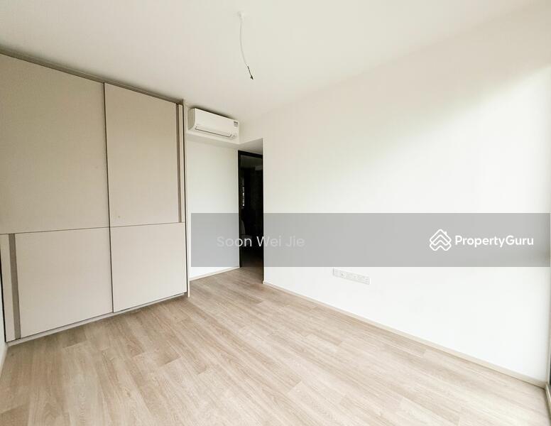 Condominium for Sale, The Watergardens at Canberra, SGD 1,650,000 | 99-year lease