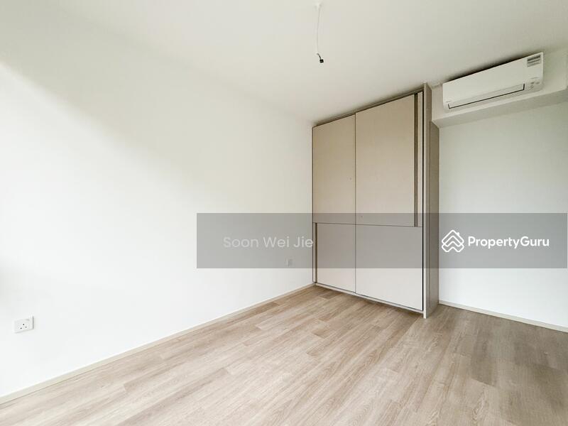 Condominium for Sale, The Watergardens at Canberra, SGD 1,650,000 | 99-year lease